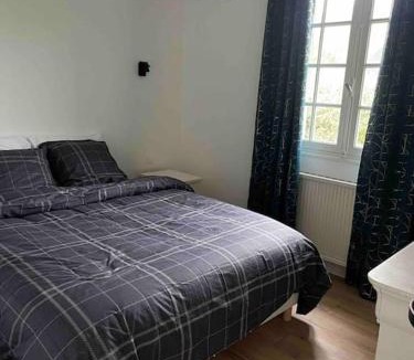 Pleslin-Trigavou House | Maison neo bretonne