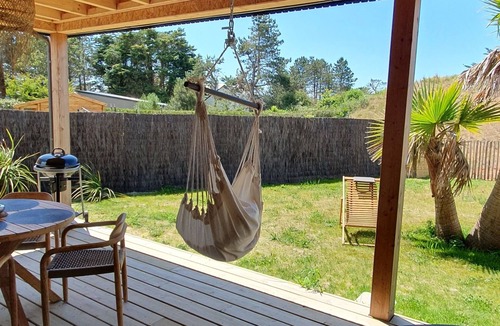 Saint-Germain-sur-Ay House | Maison Neuve à la mer