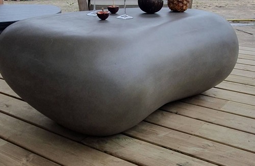 Saint-Germain-sur-Ay House | Maison Neuve à la mer