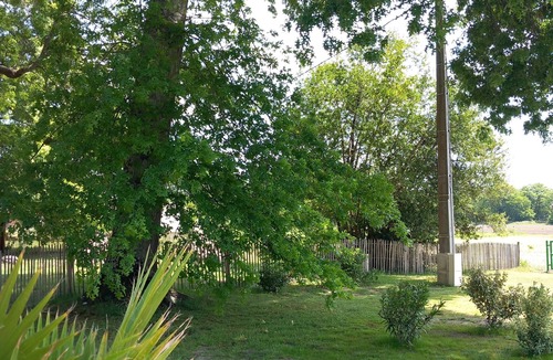 Saint-Julien-en-Born House | Maison Neuve Avec Piscine Chauffée, 4kms de Contis
