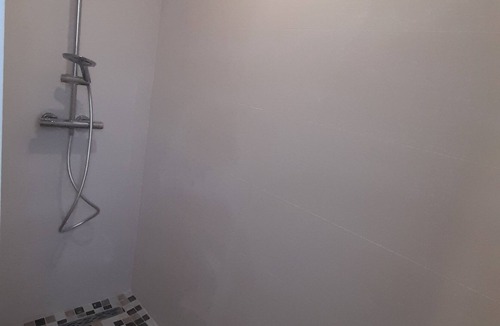 Hermanville-sur-Mer Villa | Maison Neuve Avec Piscine Intérieure