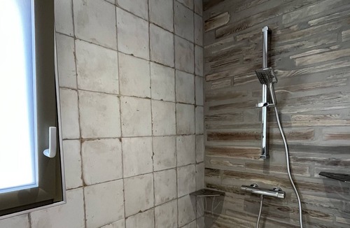 Notre-Dame-de-Monts House | Maison Neuve de Village Avec Piscine 6/8 Personnes