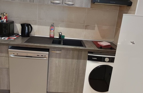 Pont-Sainte-Maxence House | Maison Neuve Malisone