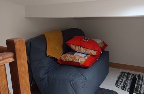 Pont-Sainte-Maxence House | Maison Neuve Malisone