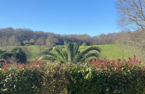 Briscous House | Maison Neuve - 10 min de Bayonne