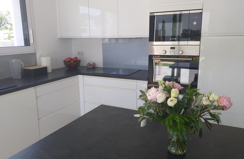 Arradon House | Maison Neuve Avec Piscine - Golfe du Morbihan