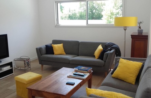 Arradon House | Maison Neuve Avec Piscine - Golfe du Morbihan