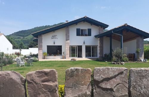 Ascarat House | Maison Neuve Bien Equipee Encampagne