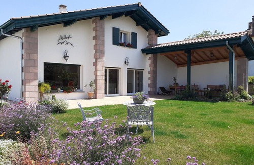 Ascarat House | Maison Neuve Bien Equipee Encampagne