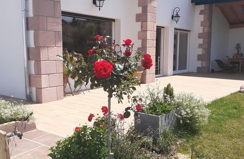 Ascarat House | Maison Neuve Bien Equipee Encampagne