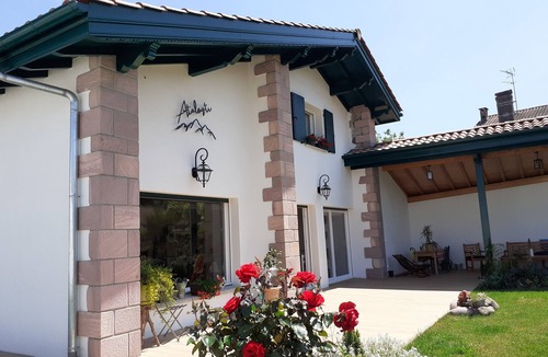 Ascarat House | Maison Neuve Bien Equipee Encampagne