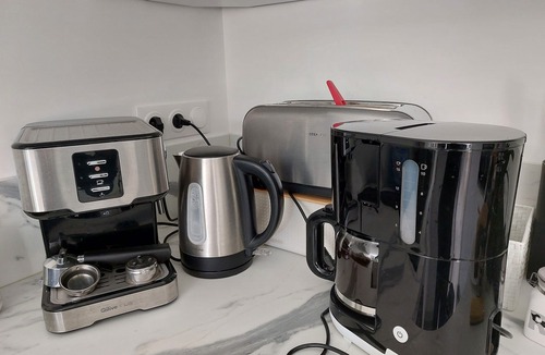 Lion-sur-Mer House | Maison Neuve Bord de mer