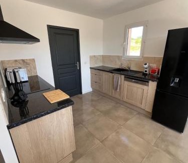 Carlux Villa | Maison Neuve Climatisée