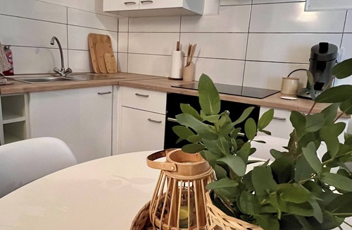 Soual House | Maison neuve, décoration bohème avec pergola/jardin/Clim/Wifi/4 personnes