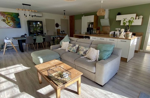 Piolenc House | Maison Neuve en Provence