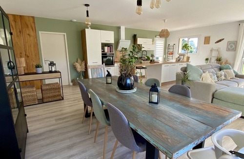 Piolenc House | Maison Neuve en Provence