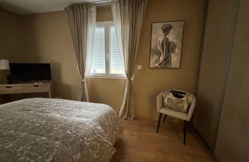 Berson House | Maison neuve