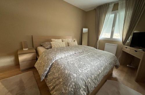 Berson House | Maison neuve