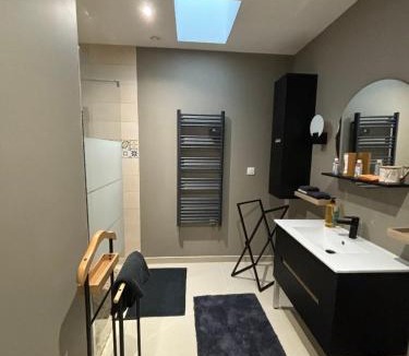 Berson House | Maison neuve