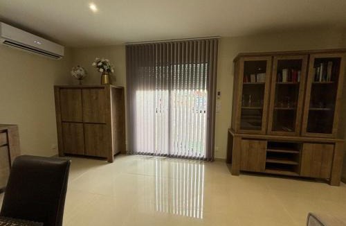 Berson House | Maison neuve