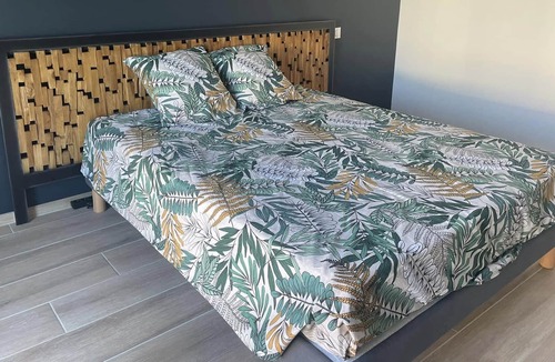 Labastide-de-Virac Other | Maison Neuve Alliant Pierre et Bois