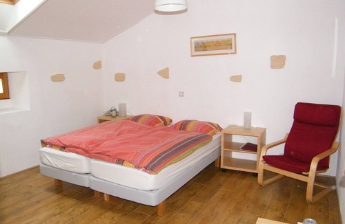 Grandval House | Maison Neuve Grandval