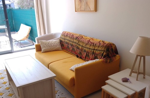 La Palme House | Maison Neuve La Palme Plages