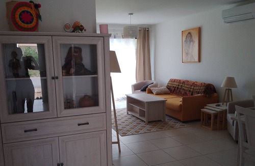 La Palme House | Maison Neuve La Palme Plages