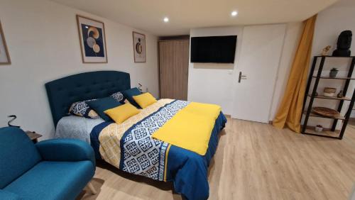 Les Ageux Apartment | maison neuve - le laos -