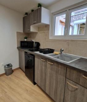 Les Ageux Apartment | maison neuve - le laos -