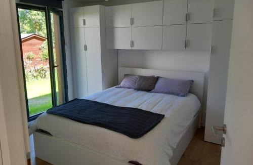 Asserac House | Maison neuve , plage à pied