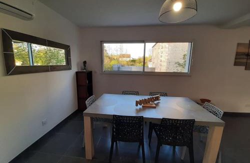 Tourville-sur-Odon House | Maison neuve tout équipée