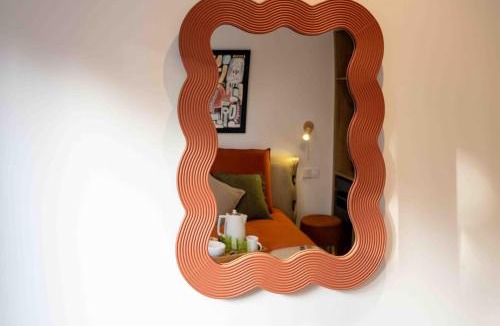 La Fleche House | Maison NEW RETRO