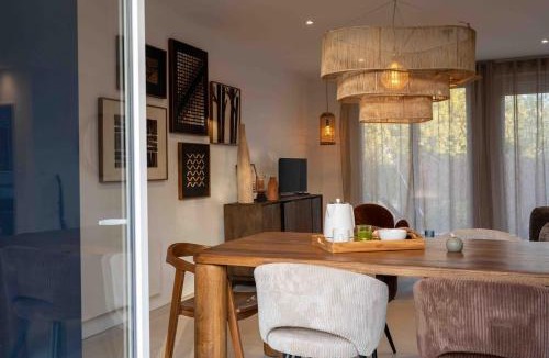 La Fleche House | Maison NEW RETRO