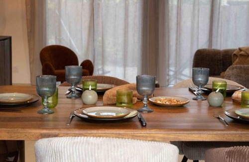 La Fleche House | Maison NEW RETRO
