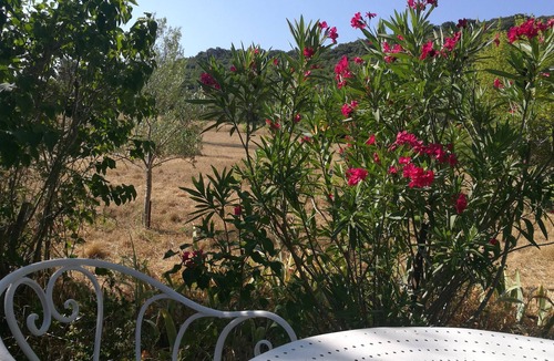 Aumelas House | Maison Nichée au Cœur de la Garrigue