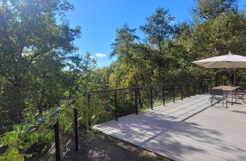 Nanteau-sur-Essonne House | Maison nichée au cœur de la nature, dans le parc naturel régional du gâtinais.