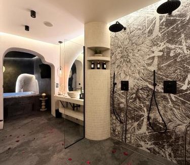 L'Ile-Saint-Denis Villa | Maison Nina, Suite d’exception