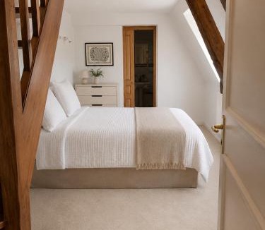 Noyelles-sur-Mer House | Maison Nolette - Chambres & Table d'hôtes
