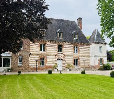 Noyelles-sur-Mer House | Maison Nolette - Chambres & Table d'hôtes