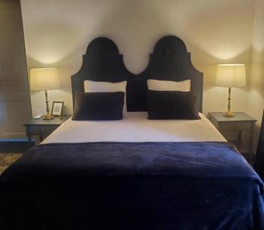Fabrezan Bed & Breakfast | Maison NOLIA - Espaces dédiés
