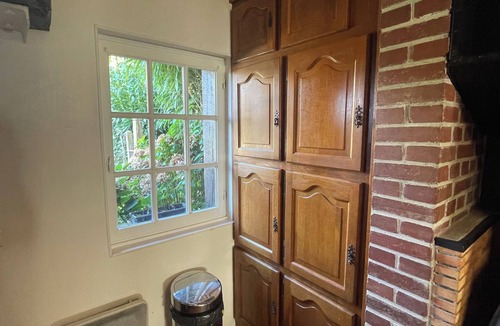 Crosville-la-Vieille House | Maison Normande à Colombages