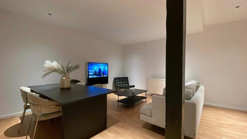 Tarnby Kommune Apartment | Maison Nord, 6 min from Airport & Sleep 5