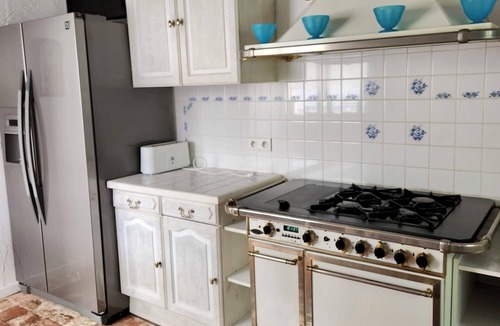 Fervaques House | Maison Normande Avec Piscine Chauffée Privée