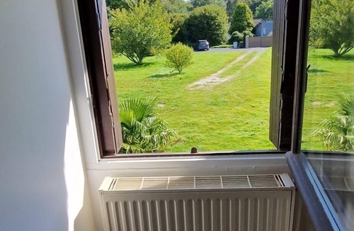 Saint-Pierre-du-Val House | Maison Normande Avec Piscine