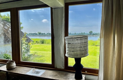 Vatteville La Rue House | Maison Normande Dans un Cadre Exceptionnel