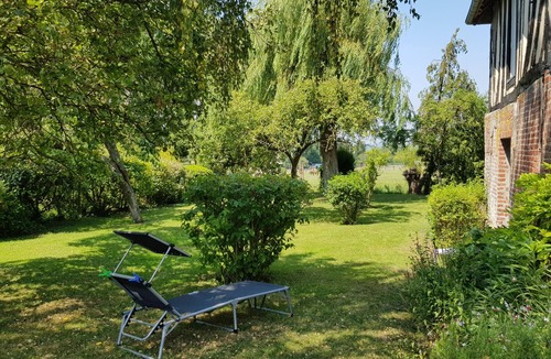 Goustranville House | Maison Normande à 10 Minutes de Cabourg