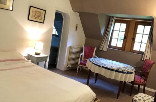 Auberville House | Maison Normande