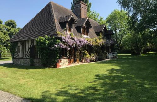 Auberville House | Maison Normande