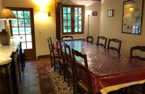 Auberville House | Maison Normande